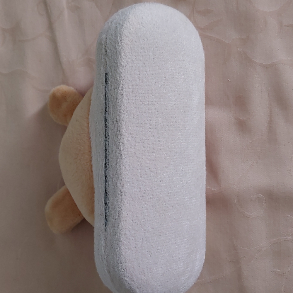 Super Cute Rabbit Glasses Case - Picture 3 of 3